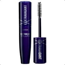 Extravagant Máscara Para Cílios Avon Extreme Volume Extravagant Máscara Para Cílios Avon Extreme Volume