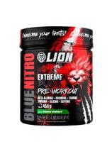 Extreme black 450g green energy