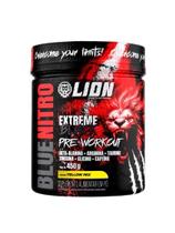 Extreme black 450g yellow mix