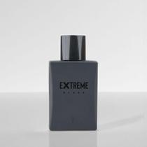 Extreme Black Colônia Desodorante, 100ml - Yes! Cosmetics