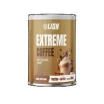 Extreme coffee 300g tradicional lion sports nutrition