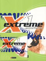 Extreme Experience Sb 1 With Dvd - RICHMOND DIDATICA UK