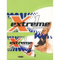 Extreme experience sb 1 with dvd - RICHMOND