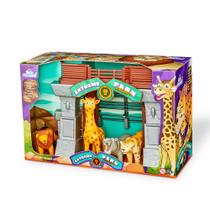 Extreme Park Safari Extreme Park Safari