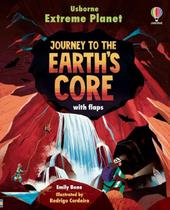 Extreme Planet: Journey's To The Earth's Core