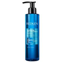 Extreme Play Safe 230 C leave-in Redken 250ml proteção térmica e força para cabelos danificados Extreme Play Safe 230 C leave-in Redken 250ml proteção térmica e força para cabelos danificados
