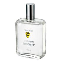 Extreme Sport Racing Team For Men Fiorucci- Perfume Masculino - Deo Colônia