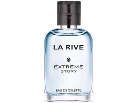 Extreme Story La Rive Perfume Masculino EDT