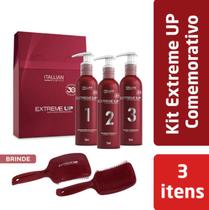 Extreme up kit edição especial 30 anos Extreme up kit edição especial 30 anos