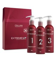 Extreme Up versão comemorativa Extreme Up versão comemorativa