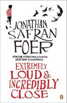 Extremely loud and incredibly close - PENGUIN UK