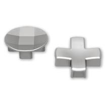 eXtremeRate Xbox Elite 1/2 Juego de D-pad Magnético de Metal