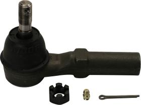 Extremidade de Tirante de Direção MOOG ES3609 para Chevrolet Silverado 2500 HD