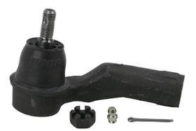 Extremidade do tirante de direção MOOG ES800026 para Mazda 3
