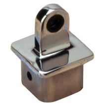 Extremidade ocular interna quadrada para tubo de 1,25 OD Sea-Dog 270191-1 Extremidade ocular interna quadrada para tubo de 1,25 OD Sea-Dog 270191-1