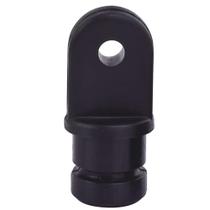Extremidade ocular interna Sea Dog 273175-1 preta 3/4 - nylon moldado