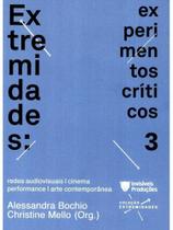 Extremidades - vol. 3 Extremidades - vol. 3
