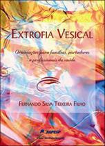 Extrofia vesical - CASA DO PSICOLOGO Extrofia vesical - CASA DO PSICOLOGO