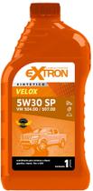 Extron velox dexon 2 sae 5w30 api sn 1l