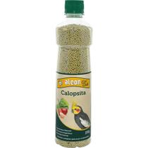 Extrusada Alcon Eco Club - Calopsita 310g