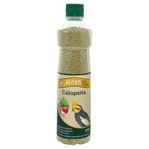Extrusada Alcon Eco Club - Calopsita 310g