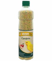 Extrusada Alcon Eco Club - Canário 325g