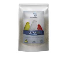 Extrusada BioSuprem - Ração Ultra - 250g Extrusada BioSuprem - Ração Ultra - 250g