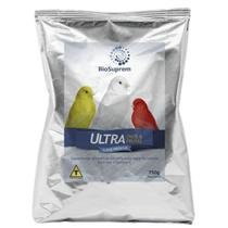 Extrusada BioSuprem - Ração Ultra - 750g