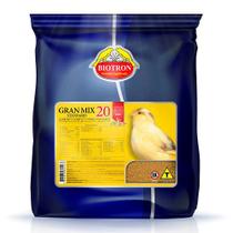 Extrusada Biotron - Gran Mix 20 - 500g Extrusada Biotron - Gran Mix 20 - 500g
