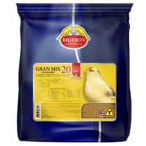 Extrusada Biotron - Gran Mix 20 - 5Kg