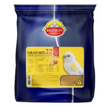 Extrusada Biotron - Gran Mix 22 - 5kg
