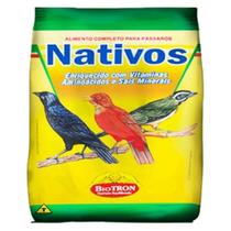 Extrusada Biotron - Nativos - 5kg Extrusada Biotron - Nativos - 5kg