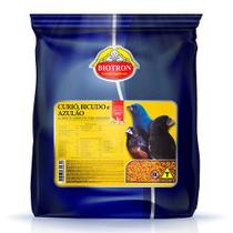 Extrusada Biotron - Pássaros Silvestres - Curió - Bicudo e Azulão - 5 kgs Extrusada Biotron - Pássaros Silvestres - Curió - Bicudo e Azulão - 5 kgs