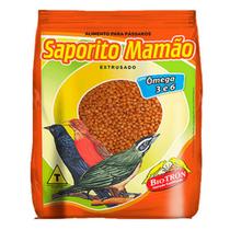 Extrusada Biotron - Saporito Mamão - 2.5kg