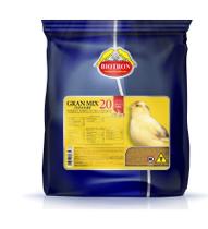 Extrusada Gran Mix 20 - 1 Kg