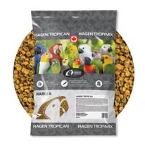 Extrusada LT2mm 3,63Kg Hari Pequenos e Médios Psitacídeos Bit 2mm