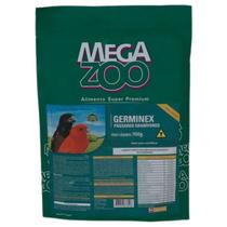 Extrusada MegaZoo - Germinex - 900g Extrusada MegaZoo - Germinex - 900g