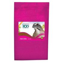 Extrusada MegaZoo - Trinca-Ferro - 5Kg