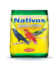 Extrusada Nativos 5kg Extrusada Nativos 5kg