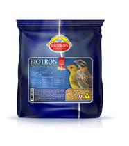 Extrusada para Pássaros Exóticos Biotron (Tico-Tico e Canário da Terra) 500g Extrusada para Pássaros Exóticos Biotron (Tico-Tico e Canário da Terra) 500g