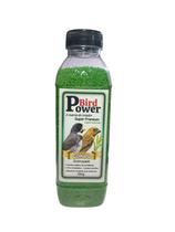 Extrusada Power Bird Capim Marmelo - Coleiro 330g Extrusada Power Bird Capim Marmelo - Coleiro 330g