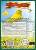 Extrusada Protein Passaros - Naturally Amarela - 5Kgs