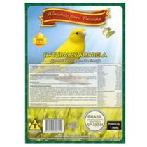 Extrusada Protein Passaros - Naturally Amarela - 900g Extrusada Protein Passaros - Naturally Amarela - 900g