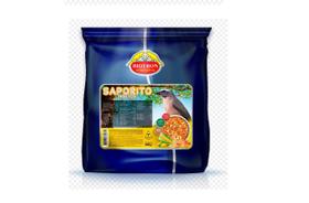Extrusada Saporito Insetos 400g