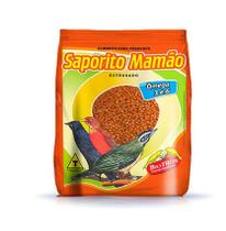 Extrusada Saporito Mamão 400g