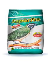 Extrusada Saporito Mix 500g Extrusada Saporito Mix 500g
