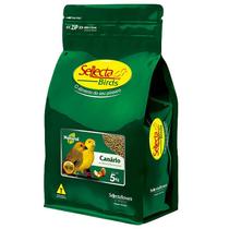 Extrusada Sellecta Rovani Canário Natural 5kg