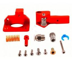 Extrusora 3d Creality Ender Dupla Rosca Cr-10 Anet Graber