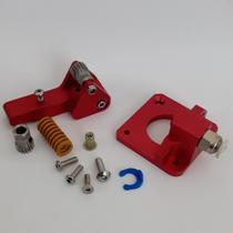 Extrusora Aluminio Double Gear