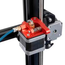 Extrusora Alumínio Ender 3 pro 3 v2 ender 5/5 pro/5 plus Série CR-10/10S Cr-10 Lado Direito